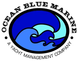 Ocean Blue Marine Services Inc