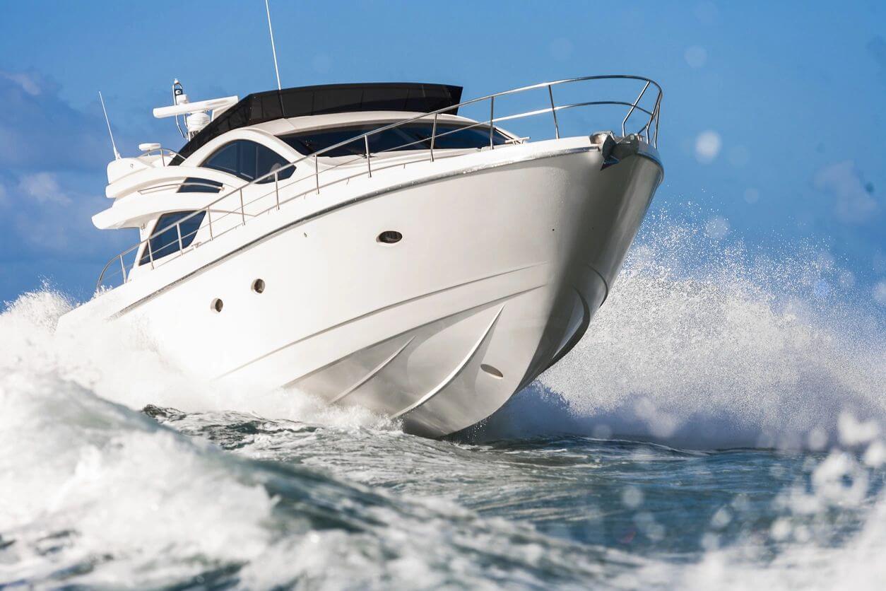 Ocean Blue Marine Services Inc